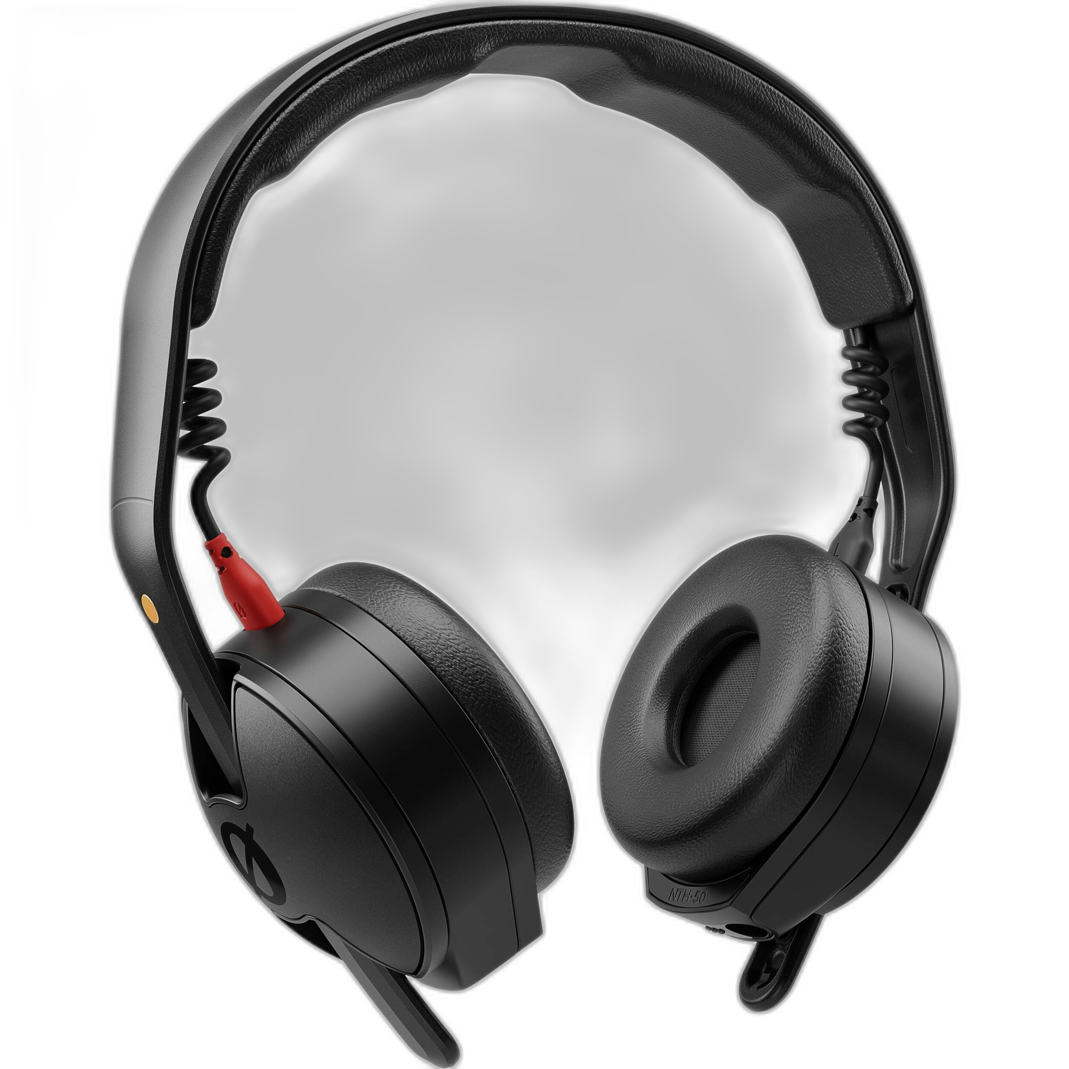 Rode NTH-50 Professional On Ear Headphones