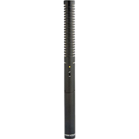Rode NTG2 Shotgun Microphone 1
