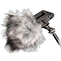 Rode Dead Kitten WindMuff for the Rode Stereo VideoMic 0