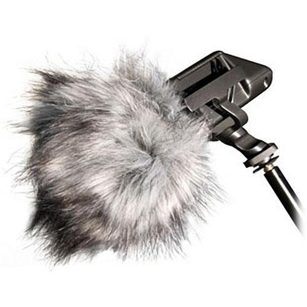 Rode Dead Kitten WindMuff for the Rode Stereo VideoMic