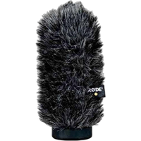 Rode WS6 Deluxe Windshield for the NTG2 and NTG1 Microphones 0