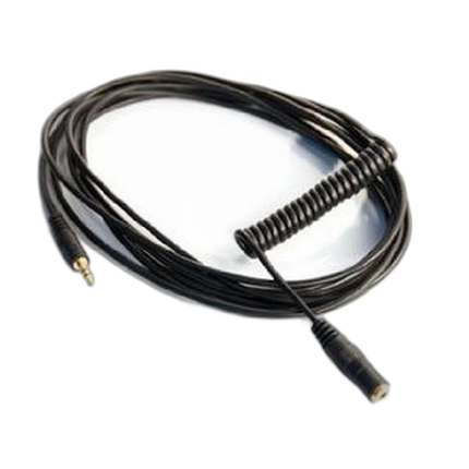 Rode Minijack/3.5mm Stereo Extension Cable (Black)