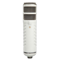 Rode Podcaster USB Broadcast Microphone 0