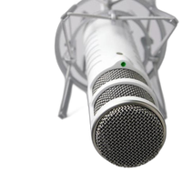 Rode Podcaster USB Broadcast Microphone 1