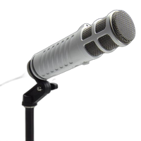 Rode Podcaster USB Broadcast Microphone 2