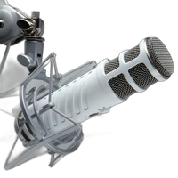 Rode Podcaster USB Broadcast Microphone 3
