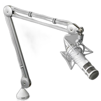 Rode Podcaster USB Broadcast Microphone 4