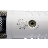 Rode Podcaster USB Broadcast Microphone 6