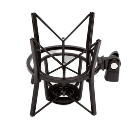 Rode PSM1 Shock Mount for Rode Podcaster Microphone