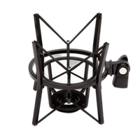 Rode PSM1 Shock Mount for Rode Podcaster Microphone 0