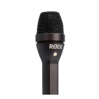 Rode Reporter Omnidirectional Handheld Interview Microphone 1