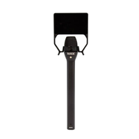 Rode Reporter Omnidirectional Handheld Interview Microphone 2