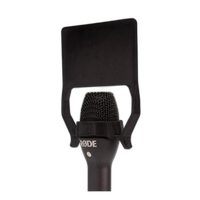 Rode Reporter Omnidirectional Handheld Interview Microphone 3