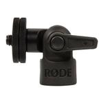 Rode 3/8 Pivoting Boom Adaptor 0