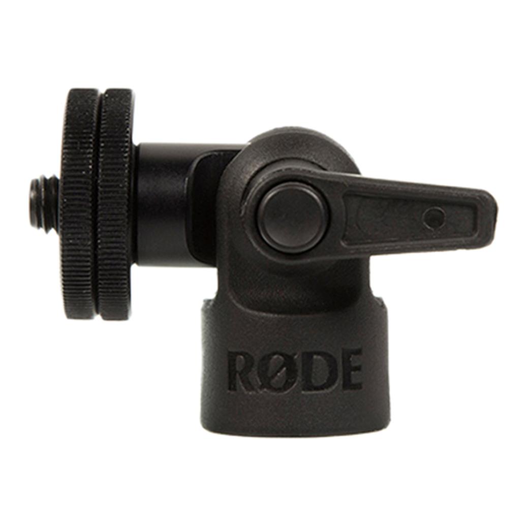 Rode 3/8 Pivoting Boom Adaptor