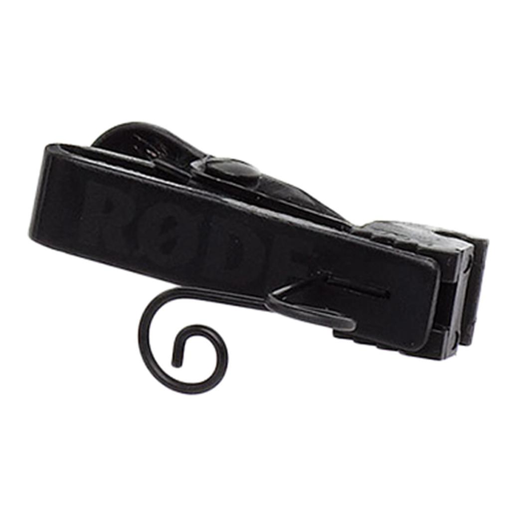 Rode LAV-CLIP Clip Mount for Rode Lavaliers (Pack of 3)