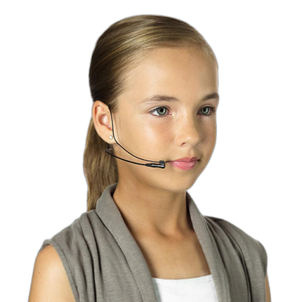 Rode Headset mount for Lavalier Microphones (Medium)