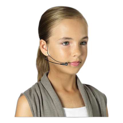 Rode Headset mount for Lavalier Microphones (Large)