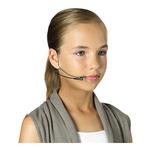 Rode Headset mount for Lavalier Microphones (Large) 0