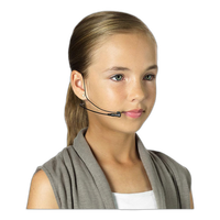 Rode Headset mount for Lavalier Microphones (Large) 0