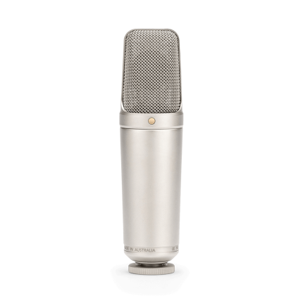Rode NT1000 Studio Condenser Microphone