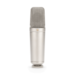 Rode NT1000 Studio Condenser Microphone 0
