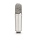 Rode NT1000 Studio Condenser Microphone 1