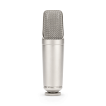 Rode NT1000 Studio Condenser Microphone 2