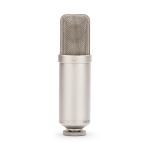 Rode NTK Valve Condenser Microphone 0