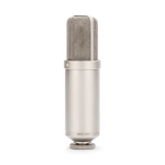 Rode NTK Valve Condenser Microphone 1
