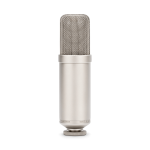 Rode NTK Valve Condenser Microphone 2