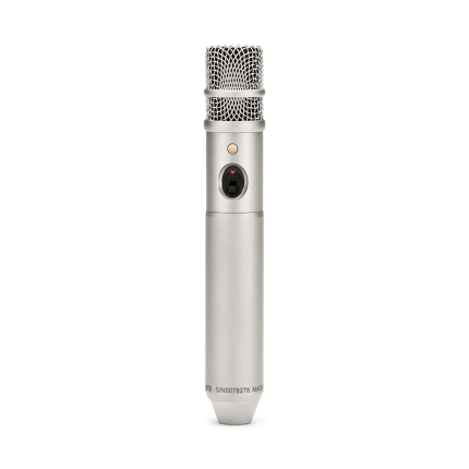 Rode NT3 Cardioid Condenser Microphone