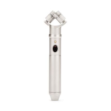 Rode NT4 X/Y Stereo Condenser Microphone