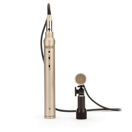 Rode NT6 Compact Condenser Microphone