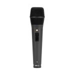 Rode M2 Professional Condenser Handheld Microphone 0