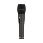 Rode M2 Professional Condenser Handheld Microphone 1