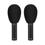 Rode TF-5 MP Cardioid Condenser Microphones with Stereo Mount 1