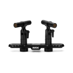 Rode TF-5 MP Cardioid Condenser Microphones with Stereo Mount 3