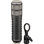 Rode Procaster Broadcast-Quality Dynamic Microphone 0