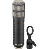 Rode Procaster Broadcast-Quality Dynamic Microphone 0