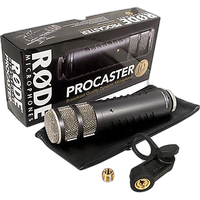 Rode Procaster Broadcast-Quality Dynamic Microphone 2