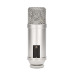 Rode Broadcaster Condenser Microphone 0