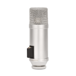 Rode Broadcaster Condenser Microphone 1