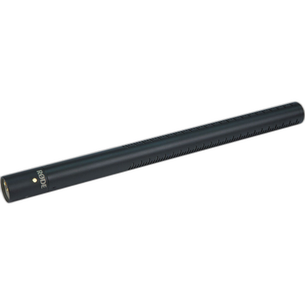 Rode NTG3B Moisture-Resistant Shotgun Microphone (Black)