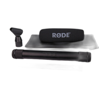 Rode NTG3B Moisture-Resistant Shotgun Microphone (Black) 2