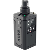 Rode TX-XLR Wireless Transmitter 0