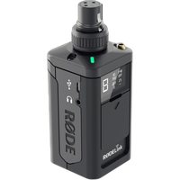 Rode TX-XLR Wireless Transmitter 1
