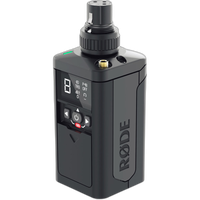 Rode TX-XLR Wireless Transmitter 2