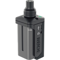 Rode TX-XLR Wireless Transmitter 4