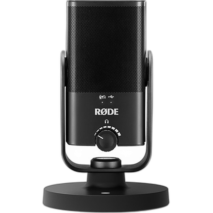 Rode NT-USB Mini USB Microphone